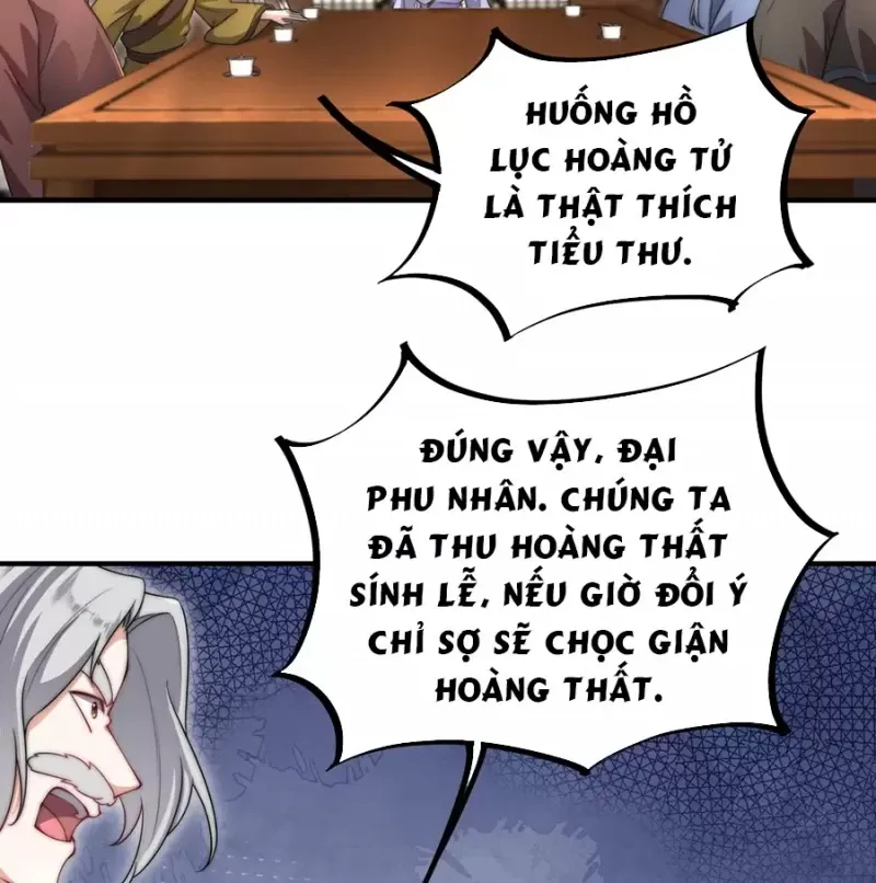đọc truyện Vai Ác Sư Tôn Mang Theo Các Đồ Đệ Vô Địch Thiên Hạ Chương 16 ảnh 37 tại Thiên Thai Truyện