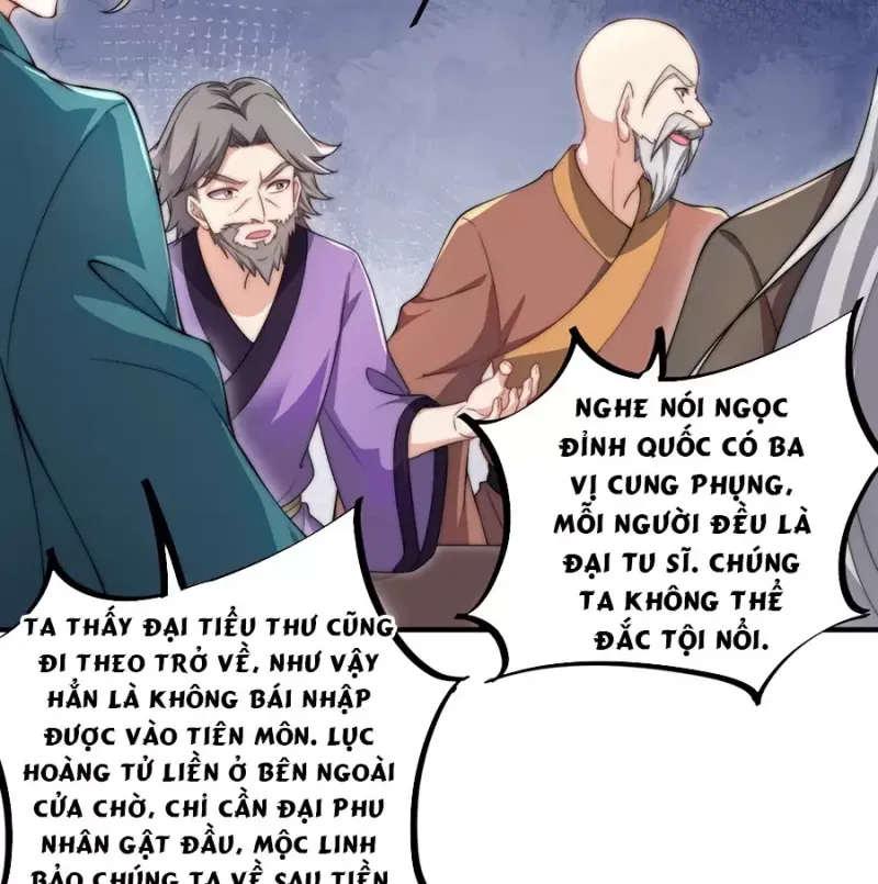 đọc truyện Vai Ác Sư Tôn Mang Theo Các Đồ Đệ Vô Địch Thiên Hạ Chương 16 ảnh 38 tại Thiên Thai Truyện