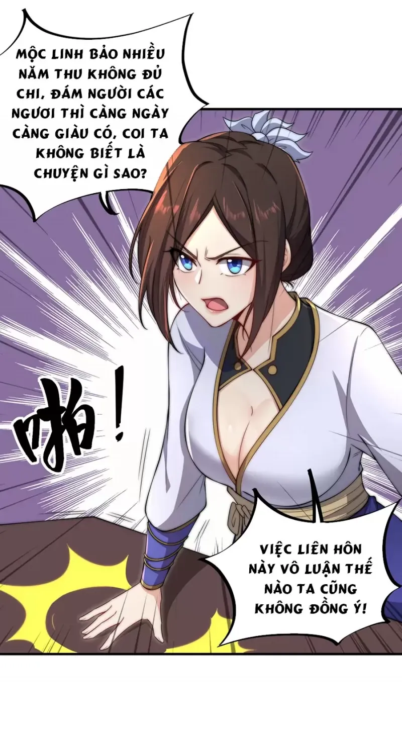 đọc truyện Vai Ác Sư Tôn Mang Theo Các Đồ Đệ Vô Địch Thiên Hạ Chương 16 ảnh 40 tại Thiên Thai Truyện