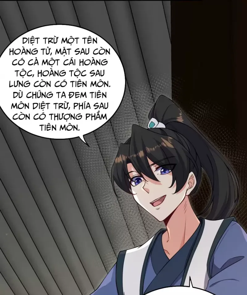 đọc truyện Vai Ác Sư Tôn Mang Theo Các Đồ Đệ Vô Địch Thiên Hạ Chương 16 ảnh 56 tại Thiên Thai Truyện