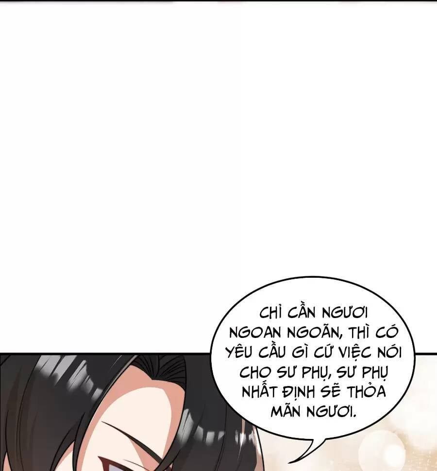 đọc truyện Vai Ác Sư Tôn Mang Theo Các Đồ Đệ Vô Địch Thiên Hạ Chương 17 ảnh 25 tại Thiên Thai Truyện