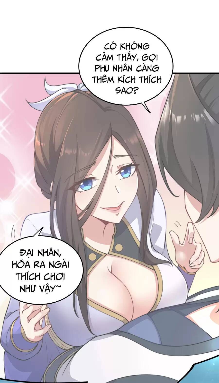 đọc truyện Vai Ác Sư Tôn Mang Theo Các Đồ Đệ Vô Địch Thiên Hạ Chương 17 ảnh 56 tại Thiên Thai Truyện