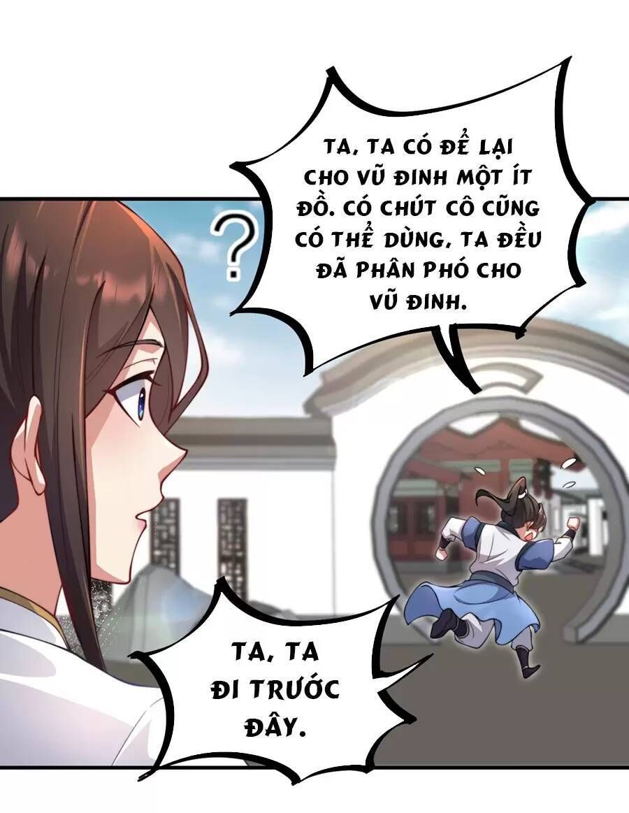 đọc truyện Vai Ác Sư Tôn Mang Theo Các Đồ Đệ Vô Địch Thiên Hạ Chương 17 ảnh 58 tại Thiên Thai Truyện
