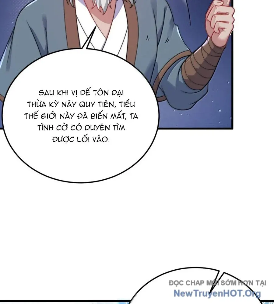 đọc truyện Vai Ác Sư Tôn Mang Theo Các Đồ Đệ Vô Địch Thiên Hạ Chương 174 ảnh 32 tại Thiên Thai Truyện