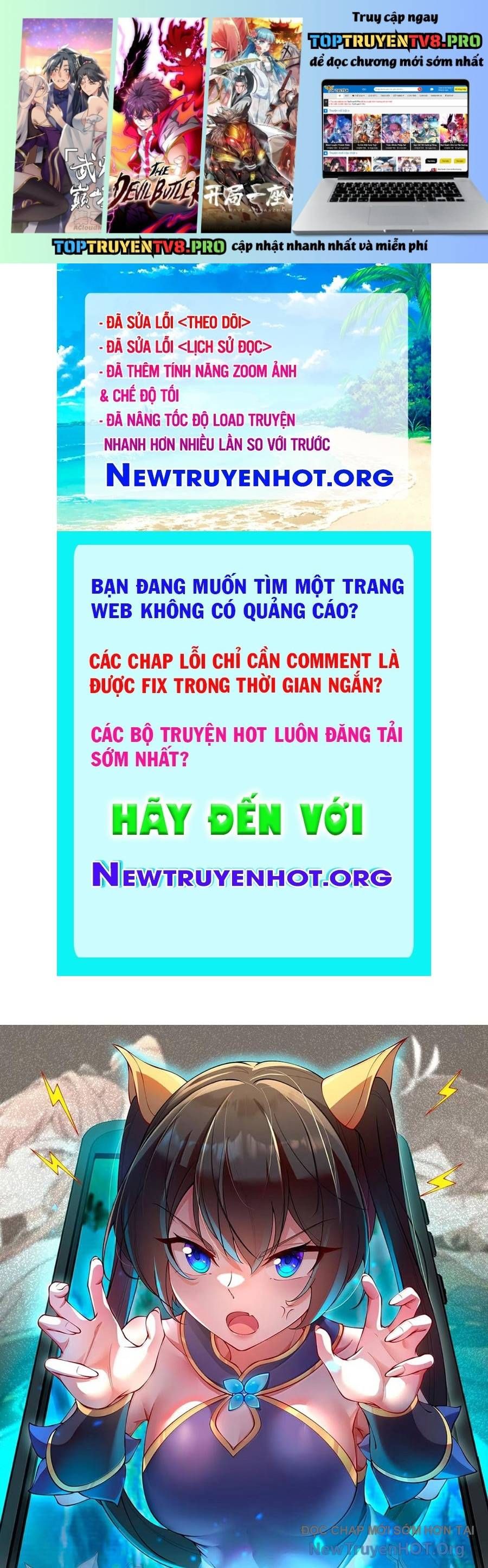 đọc truyện Vai Ác Sư Tôn Mang Theo Các Đồ Đệ Vô Địch Thiên Hạ Chương 175 ảnh 1 tại Thiên Thai Truyện