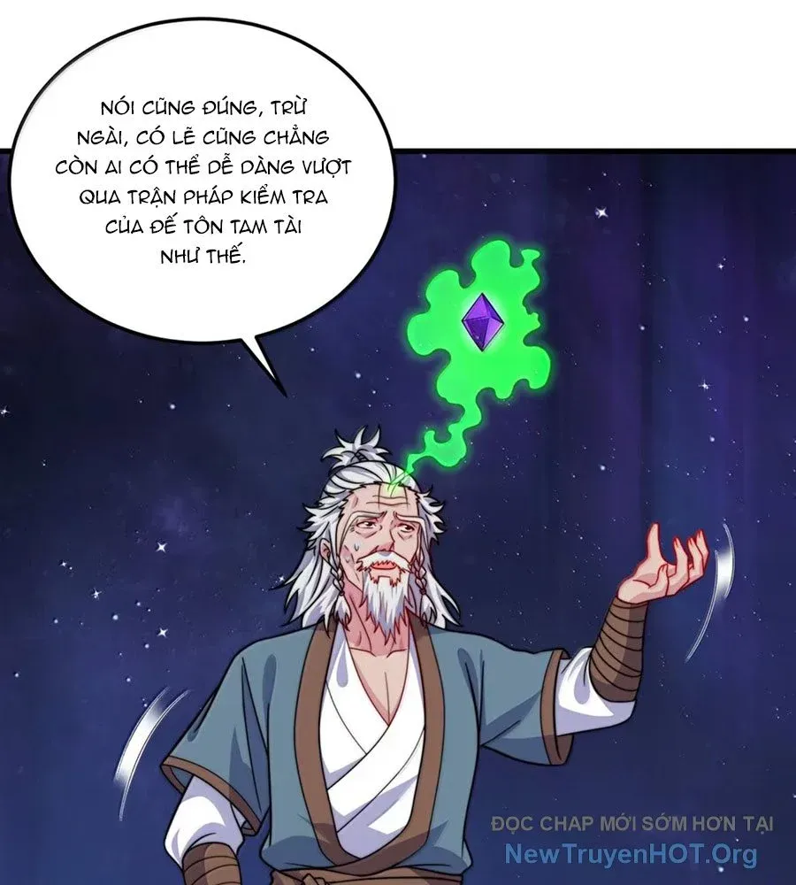 đọc truyện Vai Ác Sư Tôn Mang Theo Các Đồ Đệ Vô Địch Thiên Hạ Chương 175 ảnh 35 tại Thiên Thai Truyện