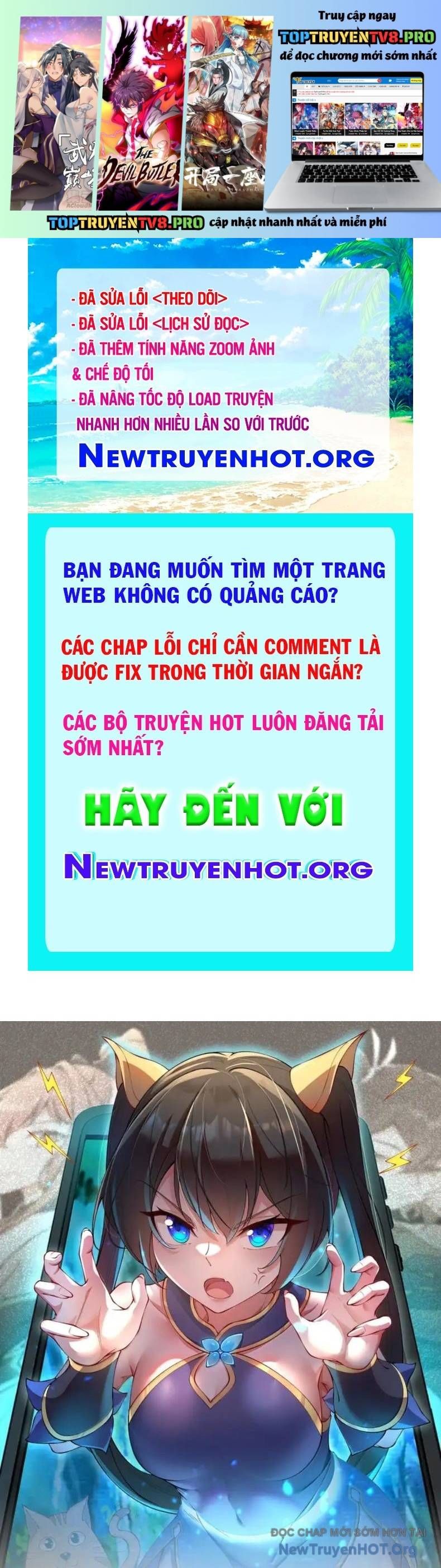 đọc truyện Vai Ác Sư Tôn Mang Theo Các Đồ Đệ Vô Địch Thiên Hạ Chương 176 ảnh 1 tại Thiên Thai Truyện