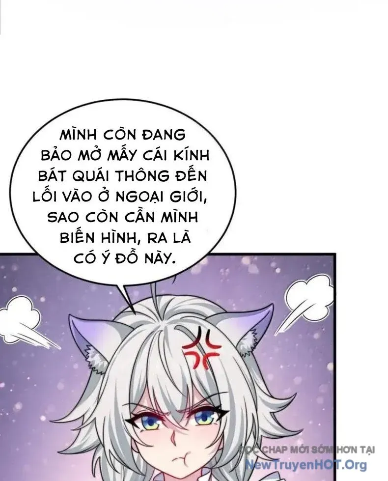 đọc truyện Vai Ác Sư Tôn Mang Theo Các Đồ Đệ Vô Địch Thiên Hạ Chương 176 ảnh 14 tại Thiên Thai Truyện
