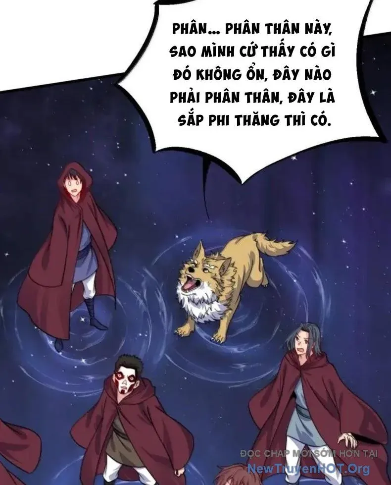 đọc truyện Vai Ác Sư Tôn Mang Theo Các Đồ Đệ Vô Địch Thiên Hạ Chương 176 ảnh 19 tại Thiên Thai Truyện