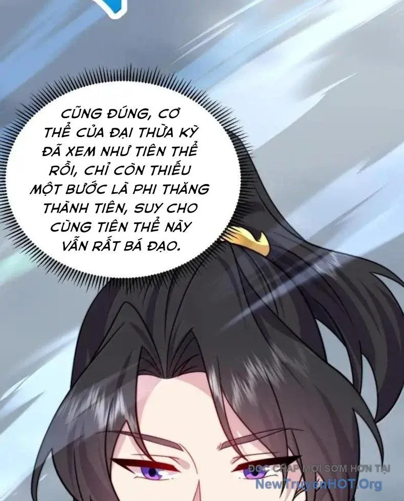 đọc truyện Vai Ác Sư Tôn Mang Theo Các Đồ Đệ Vô Địch Thiên Hạ Chương 176 ảnh 23 tại Thiên Thai Truyện