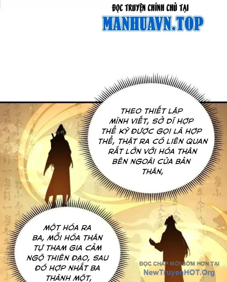 đọc truyện Vai Ác Sư Tôn Mang Theo Các Đồ Đệ Vô Địch Thiên Hạ Chương 176 ảnh 28 tại Thiên Thai Truyện