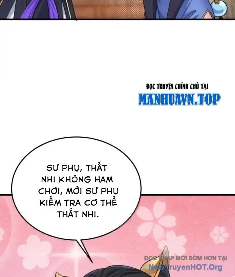 đọc truyện Vai Ác Sư Tôn Mang Theo Các Đồ Đệ Vô Địch Thiên Hạ Chương 176 ảnh 72 tại Thiên Thai Truyện