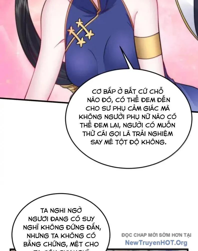đọc truyện Vai Ác Sư Tôn Mang Theo Các Đồ Đệ Vô Địch Thiên Hạ Chương 177 ảnh 20 tại Thiên Thai Truyện