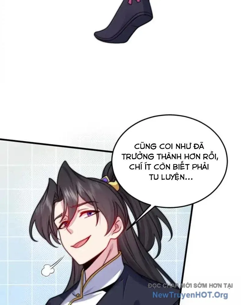 đọc truyện Vai Ác Sư Tôn Mang Theo Các Đồ Đệ Vô Địch Thiên Hạ Chương 177 ảnh 35 tại Thiên Thai Truyện
