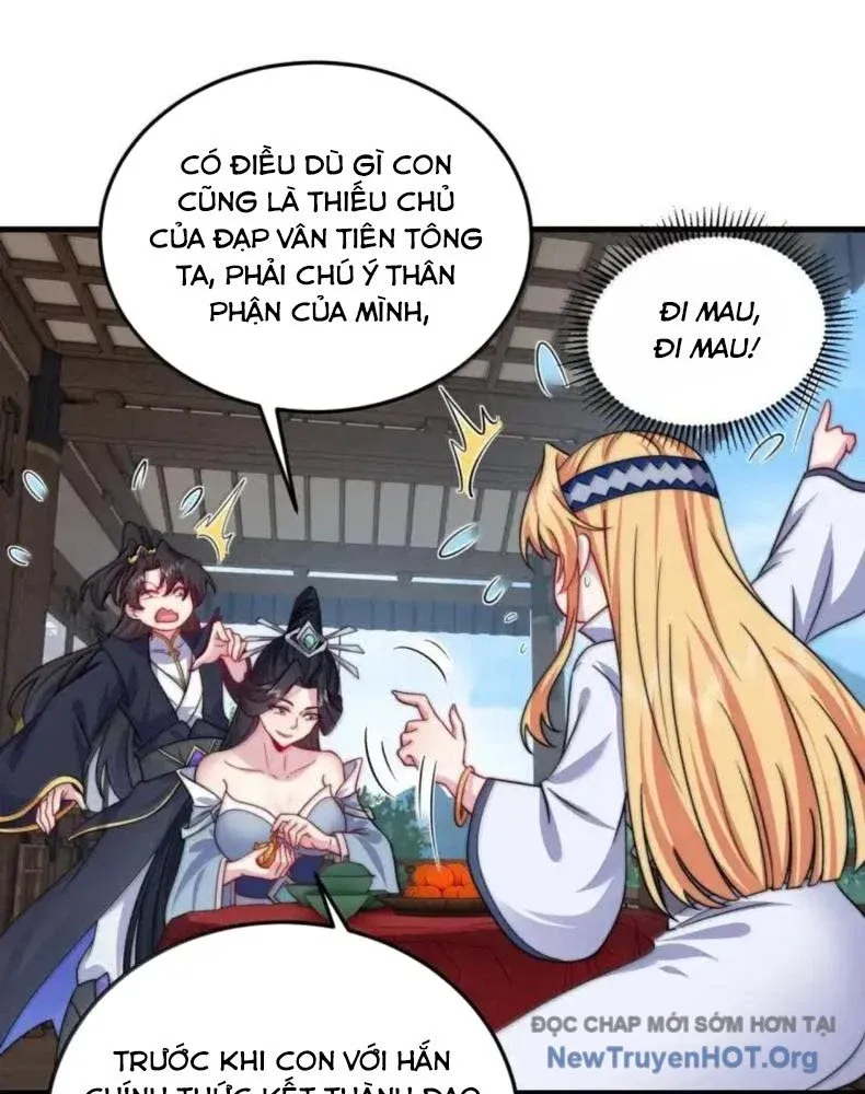 đọc truyện Vai Ác Sư Tôn Mang Theo Các Đồ Đệ Vô Địch Thiên Hạ Chương 177 ảnh 51 tại Thiên Thai Truyện
