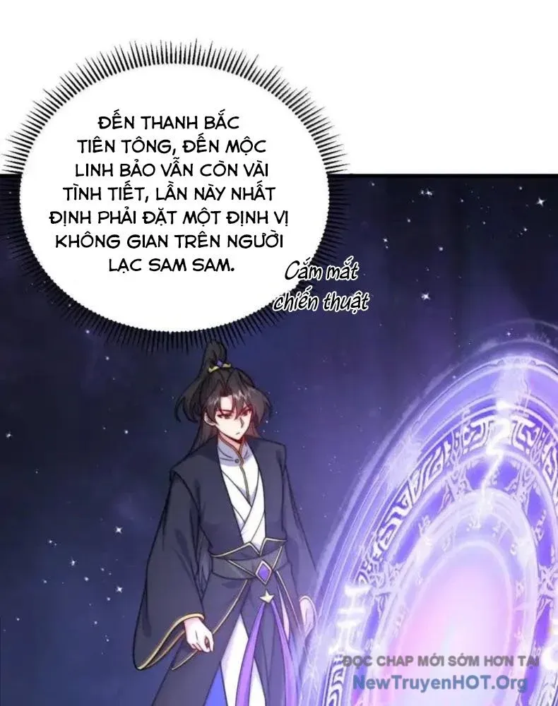 đọc truyện Vai Ác Sư Tôn Mang Theo Các Đồ Đệ Vô Địch Thiên Hạ Chương 177 ảnh 59 tại Thiên Thai Truyện