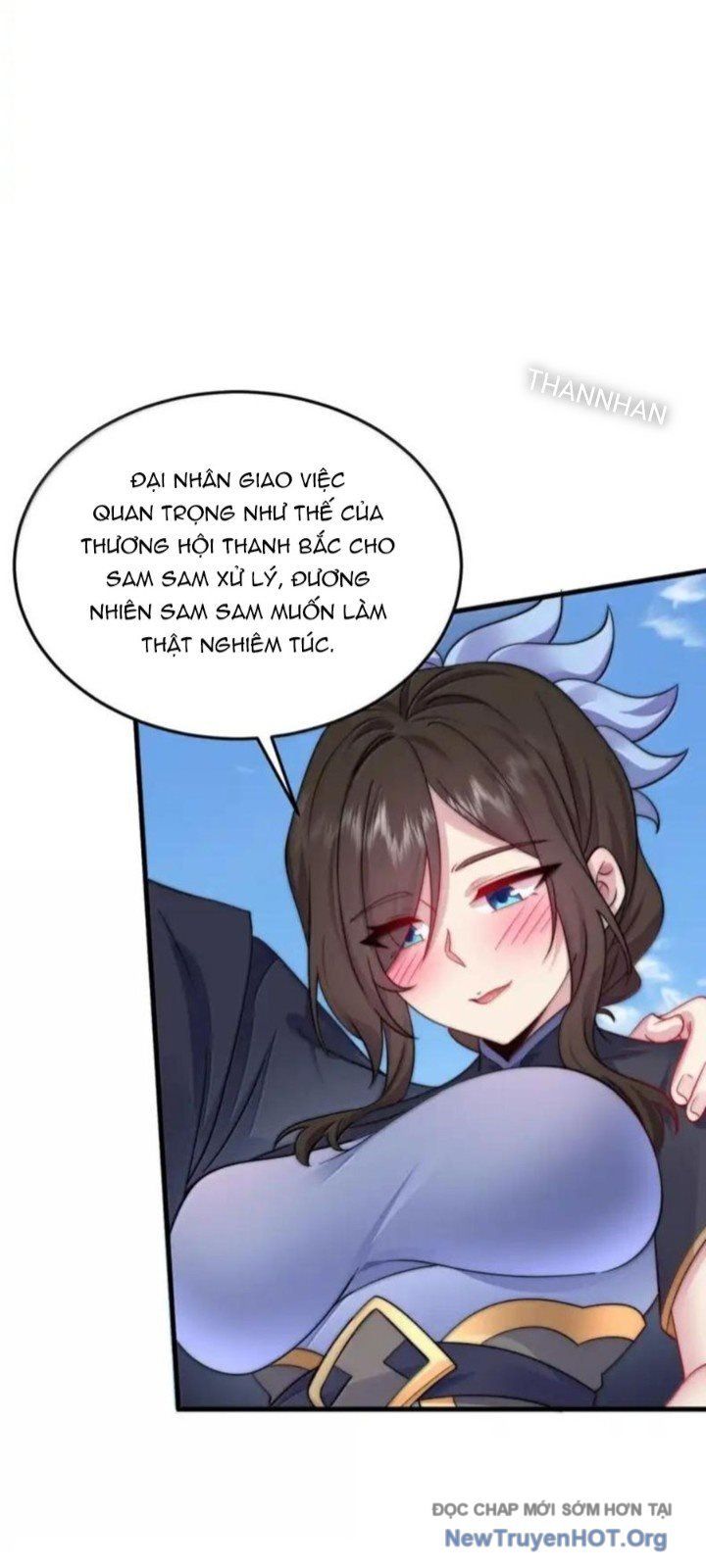 đọc truyện Vai Ác Sư Tôn Mang Theo Các Đồ Đệ Vô Địch Thiên Hạ Chương 178 ảnh 25 tại Thiên Thai Truyện