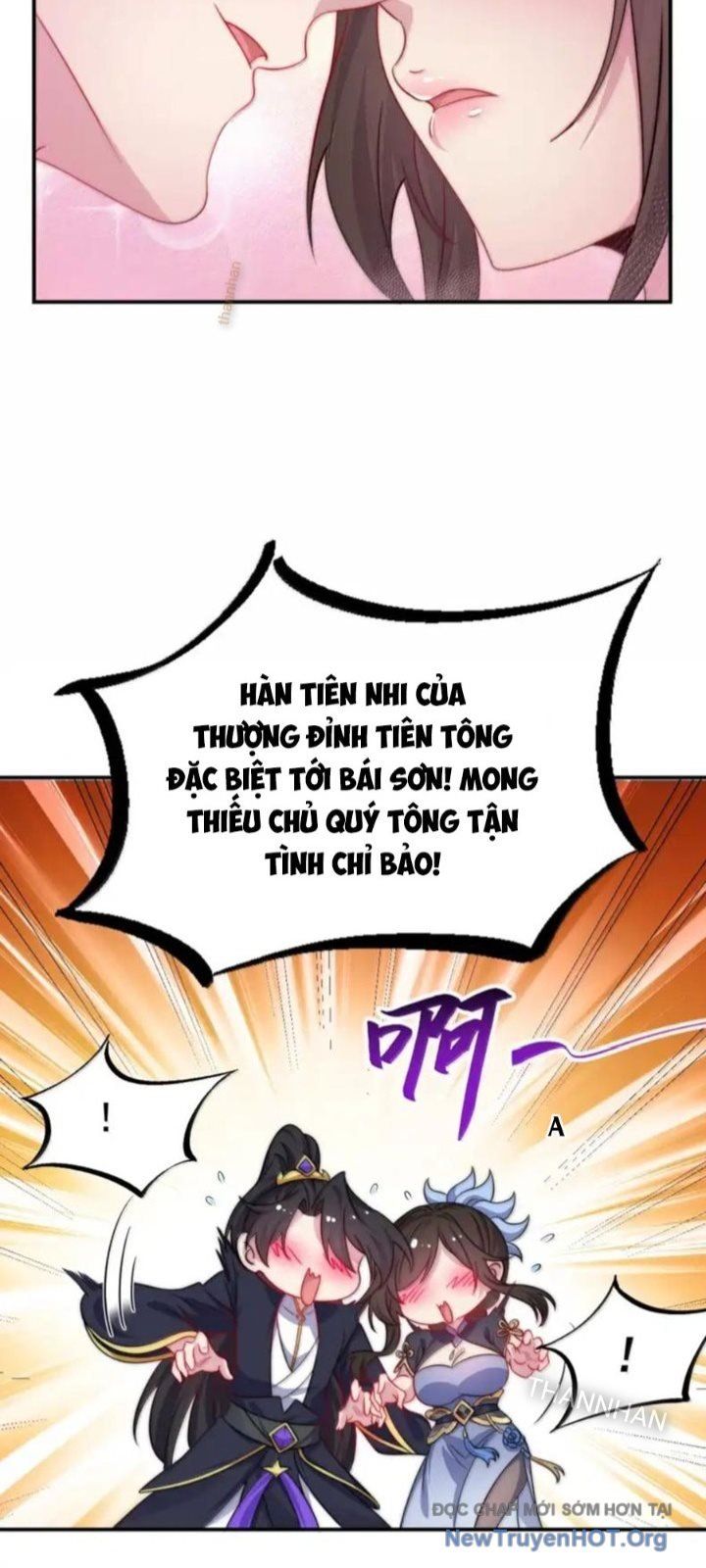 đọc truyện Vai Ác Sư Tôn Mang Theo Các Đồ Đệ Vô Địch Thiên Hạ Chương 178 ảnh 28 tại Thiên Thai Truyện