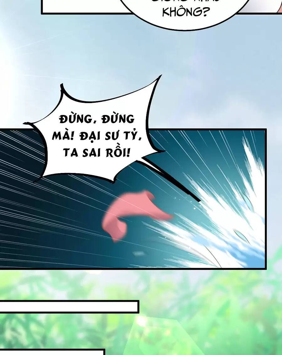 đọc truyện Vai Ác Sư Tôn Mang Theo Các Đồ Đệ Vô Địch Thiên Hạ Chương 18 ảnh 15 tại Thiên Thai Truyện