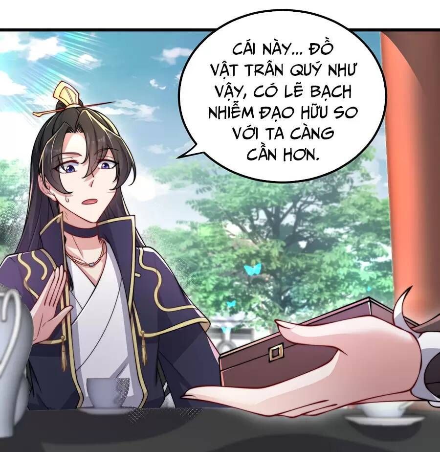 đọc truyện Vai Ác Sư Tôn Mang Theo Các Đồ Đệ Vô Địch Thiên Hạ Chương 18 ảnh 41 tại Thiên Thai Truyện
