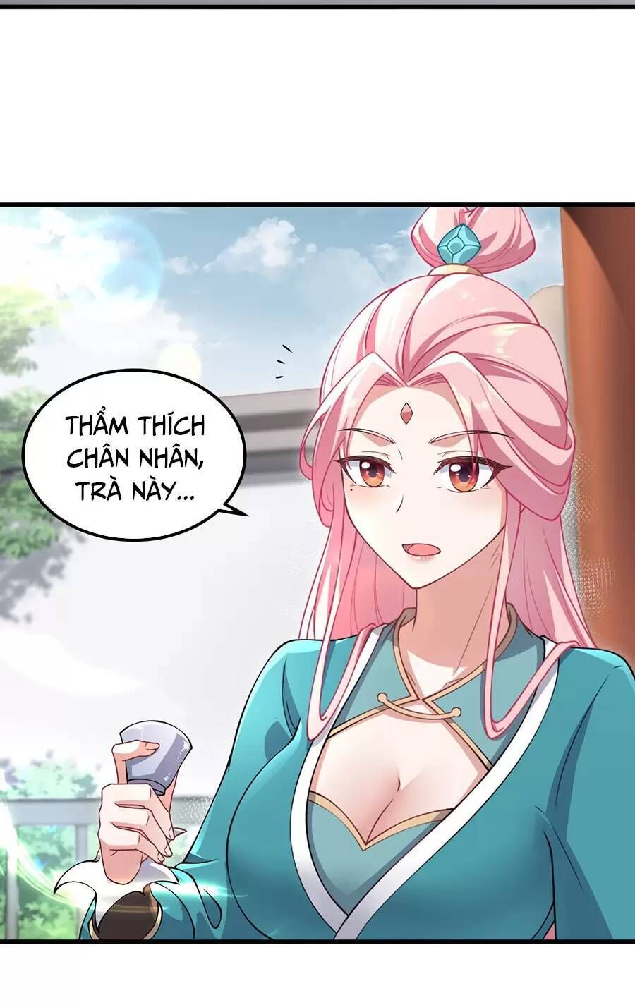 đọc truyện Vai Ác Sư Tôn Mang Theo Các Đồ Đệ Vô Địch Thiên Hạ Chương 18 ảnh 57 tại Thiên Thai Truyện