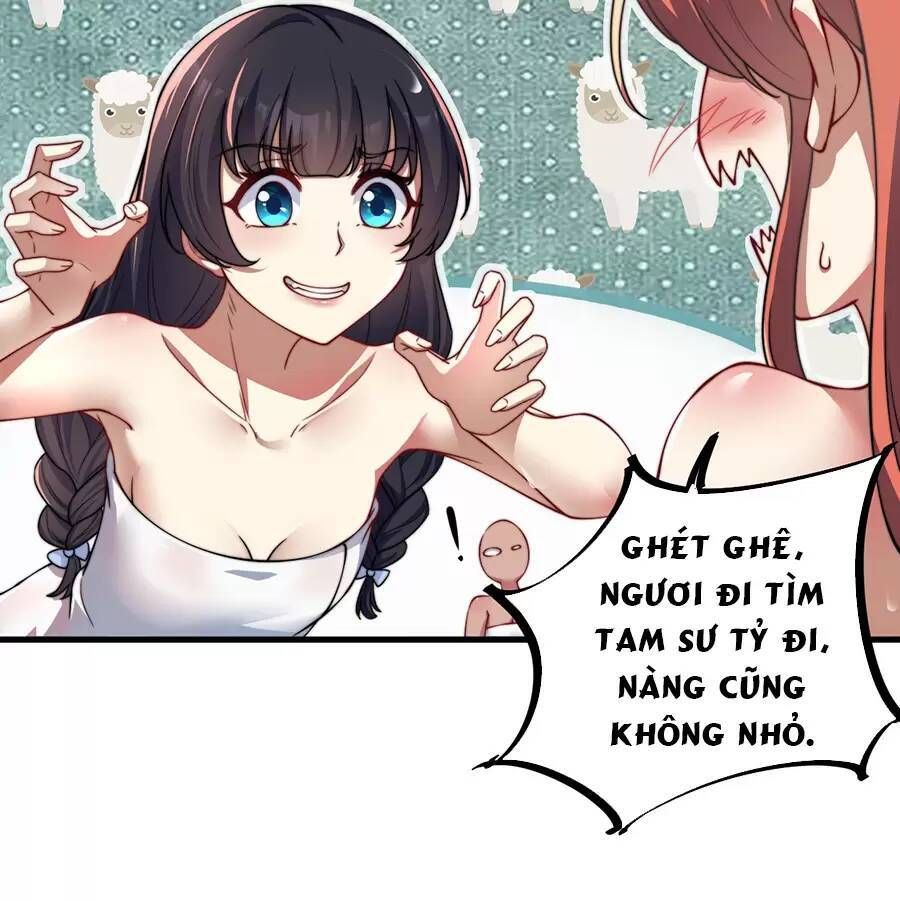đọc truyện Vai Ác Sư Tôn Mang Theo Các Đồ Đệ Vô Địch Thiên Hạ Chương 18 ảnh 10 tại Thiên Thai Truyện