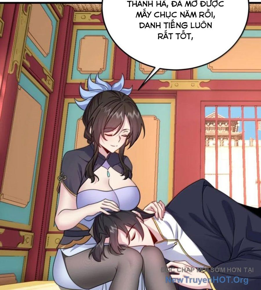 đọc truyện Vai Ác Sư Tôn Mang Theo Các Đồ Đệ Vô Địch Thiên Hạ Chương 180 ảnh 29 tại Thiên Thai Truyện