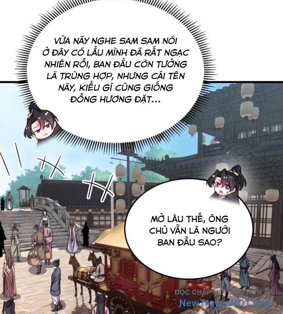 đọc truyện Vai Ác Sư Tôn Mang Theo Các Đồ Đệ Vô Địch Thiên Hạ Chương 180 ảnh 32 tại Thiên Thai Truyện