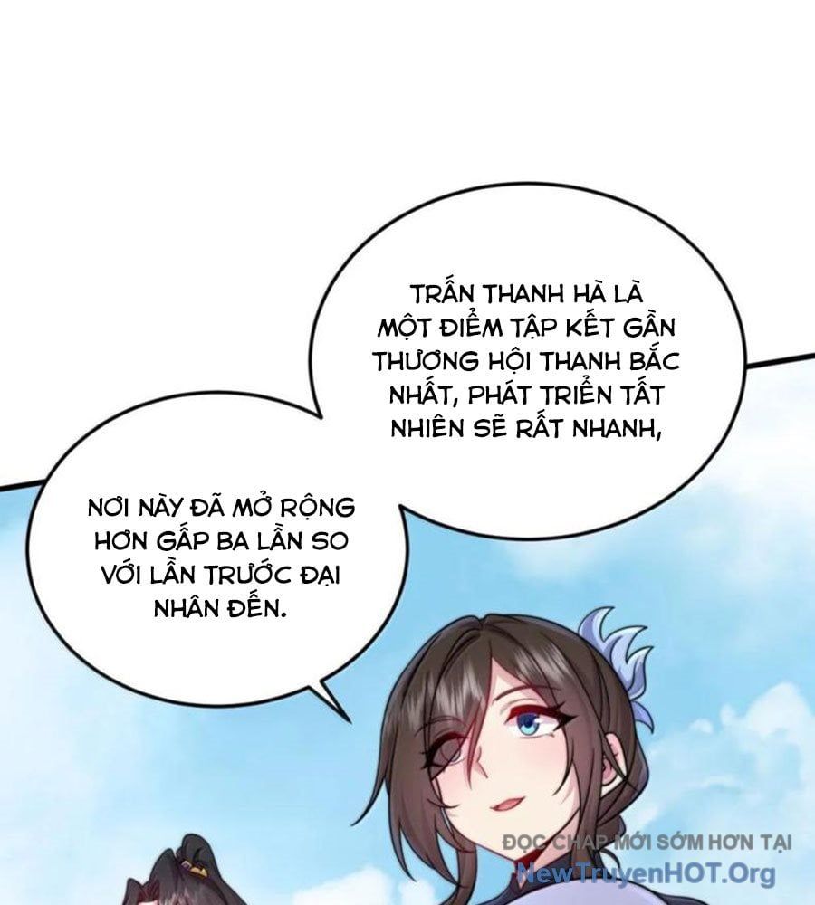 đọc truyện Vai Ác Sư Tôn Mang Theo Các Đồ Đệ Vô Địch Thiên Hạ Chương 180 ảnh 42 tại Thiên Thai Truyện