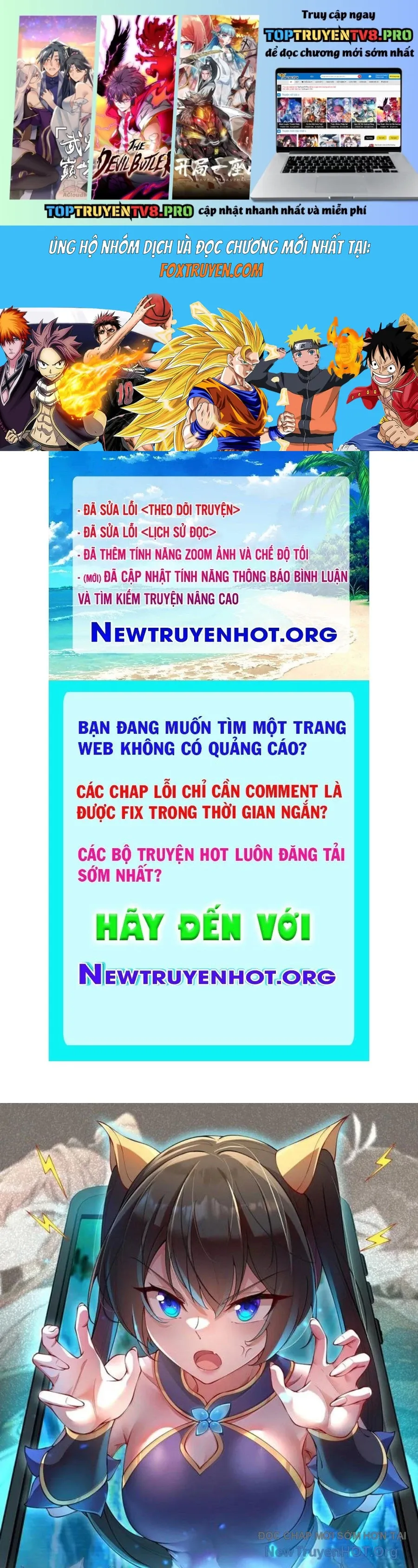 đọc truyện Vai Ác Sư Tôn Mang Theo Các Đồ Đệ Vô Địch Thiên Hạ Chương 181 ảnh 3 tại Thiên Thai Truyện