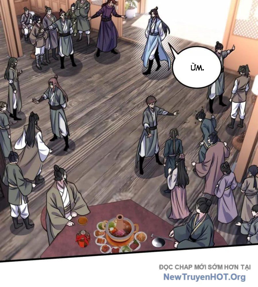 đọc truyện Vai Ác Sư Tôn Mang Theo Các Đồ Đệ Vô Địch Thiên Hạ Chương 181 ảnh 16 tại Thiên Thai Truyện