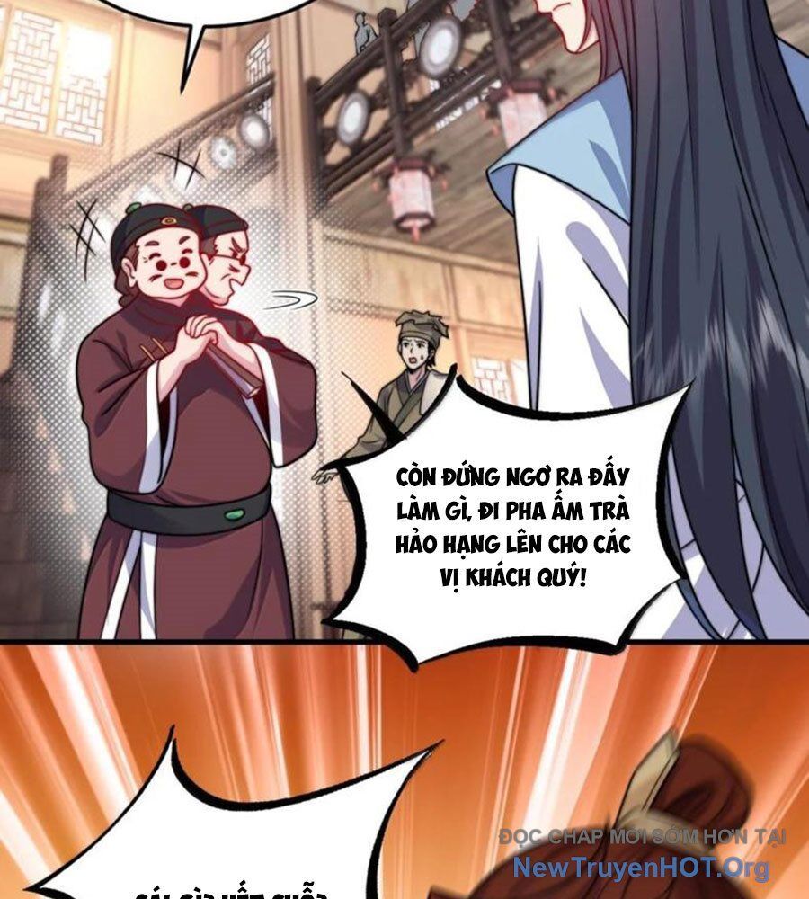 đọc truyện Vai Ác Sư Tôn Mang Theo Các Đồ Đệ Vô Địch Thiên Hạ Chương 181 ảnh 18 tại Thiên Thai Truyện