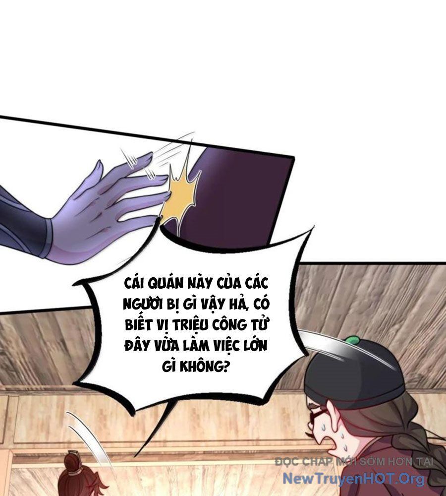 đọc truyện Vai Ác Sư Tôn Mang Theo Các Đồ Đệ Vô Địch Thiên Hạ Chương 181 ảnh 24 tại Thiên Thai Truyện