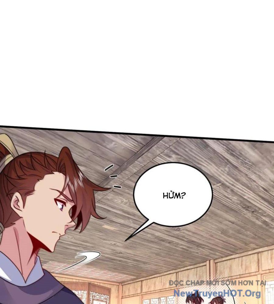 đọc truyện Vai Ác Sư Tôn Mang Theo Các Đồ Đệ Vô Địch Thiên Hạ Chương 181 ảnh 35 tại Thiên Thai Truyện