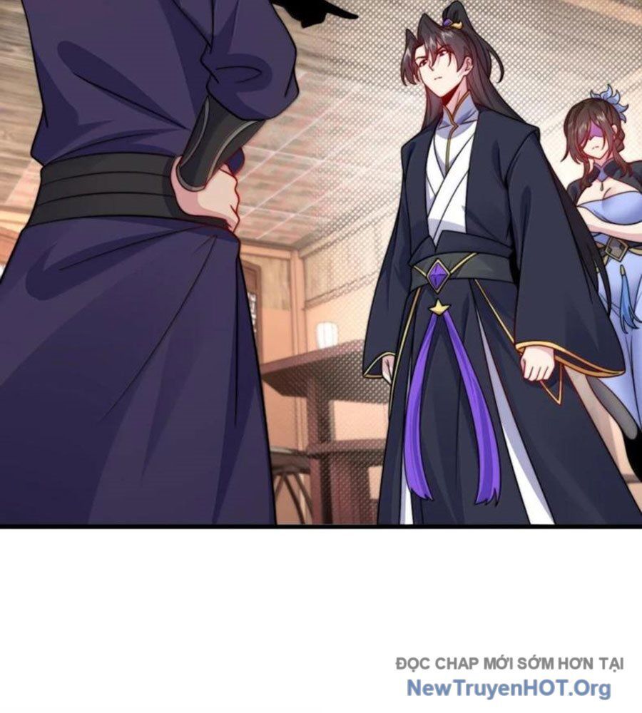 đọc truyện Vai Ác Sư Tôn Mang Theo Các Đồ Đệ Vô Địch Thiên Hạ Chương 181 ảnh 44 tại Thiên Thai Truyện