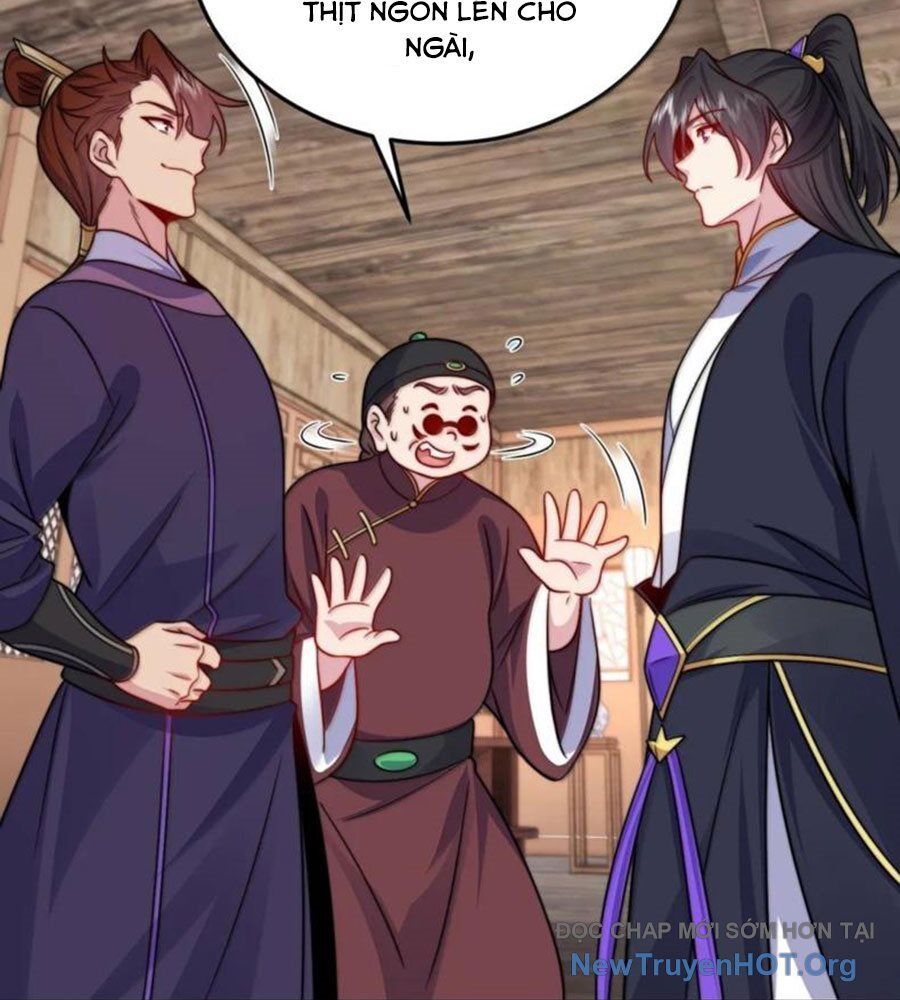 đọc truyện Vai Ác Sư Tôn Mang Theo Các Đồ Đệ Vô Địch Thiên Hạ Chương 181 ảnh 49 tại Thiên Thai Truyện