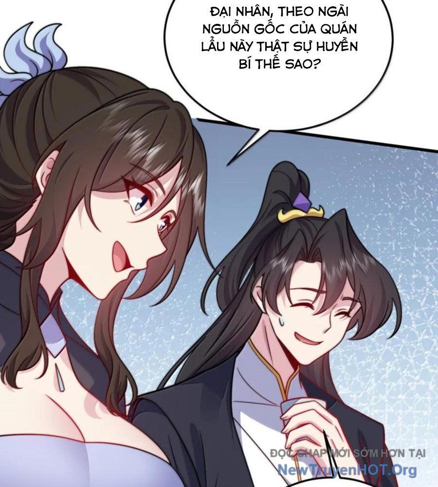 đọc truyện Vai Ác Sư Tôn Mang Theo Các Đồ Đệ Vô Địch Thiên Hạ Chương 181 ảnh 8 tại Thiên Thai Truyện