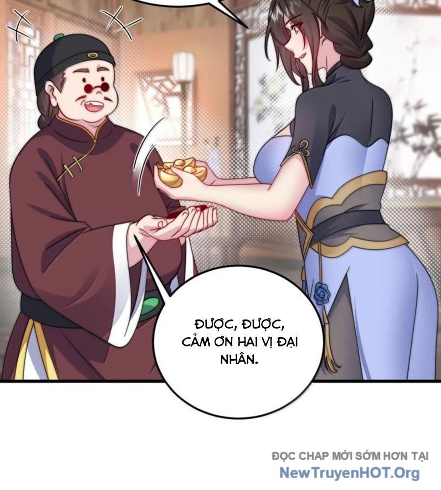 đọc truyện Vai Ác Sư Tôn Mang Theo Các Đồ Đệ Vô Địch Thiên Hạ Chương 181 ảnh 88 tại Thiên Thai Truyện