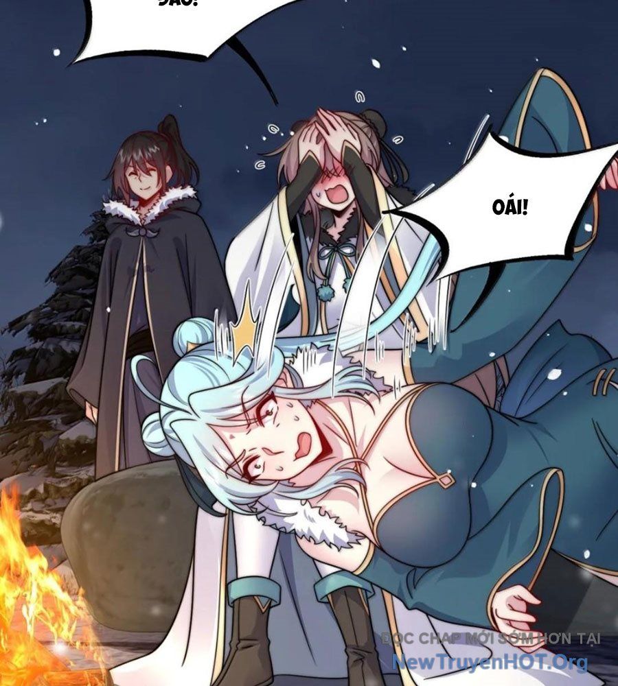 đọc truyện Vai Ác Sư Tôn Mang Theo Các Đồ Đệ Vô Địch Thiên Hạ Chương 182 ảnh 12 tại Thiên Thai Truyện