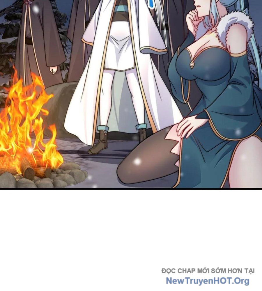 đọc truyện Vai Ác Sư Tôn Mang Theo Các Đồ Đệ Vô Địch Thiên Hạ Chương 182 ảnh 18 tại Thiên Thai Truyện