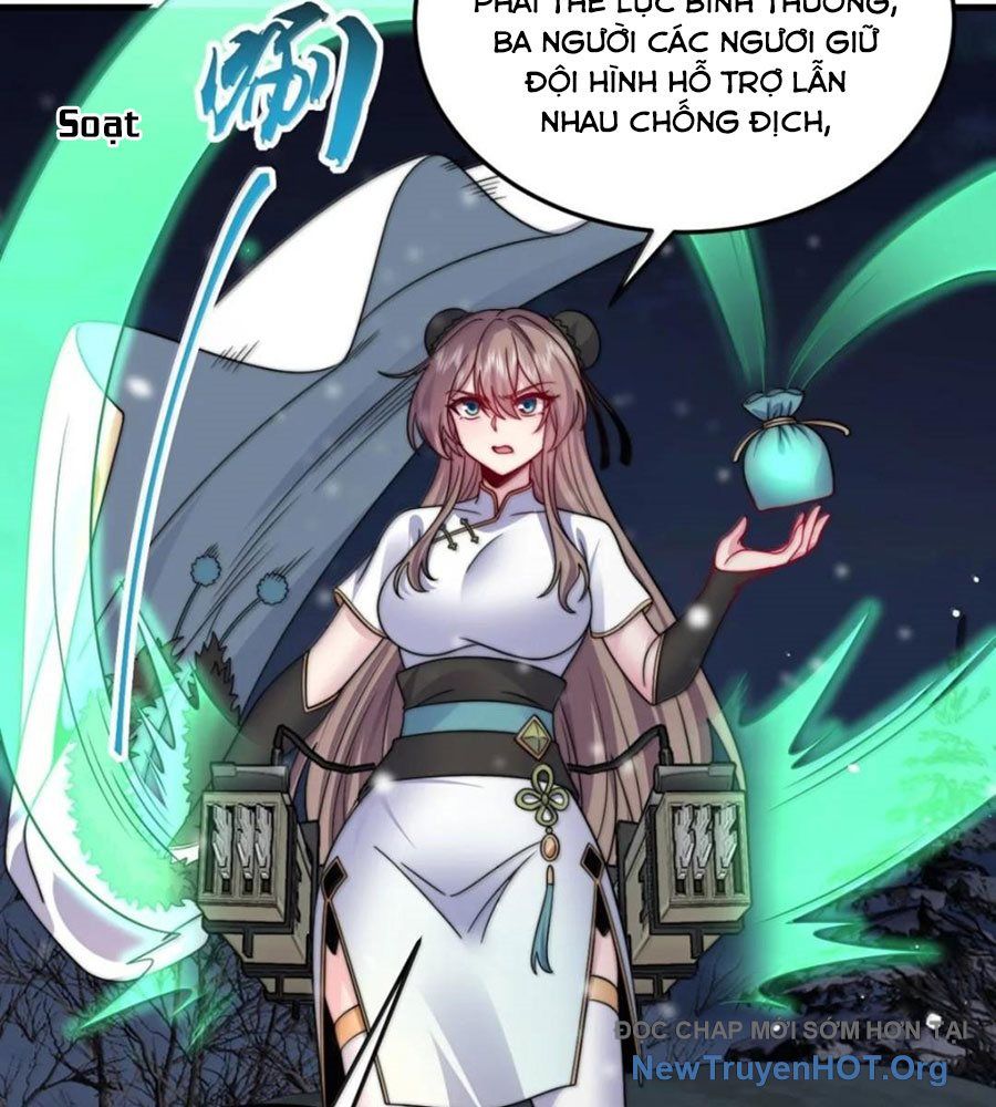 đọc truyện Vai Ác Sư Tôn Mang Theo Các Đồ Đệ Vô Địch Thiên Hạ Chương 182 ảnh 21 tại Thiên Thai Truyện