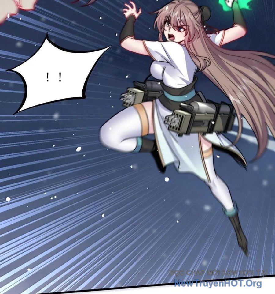 đọc truyện Vai Ác Sư Tôn Mang Theo Các Đồ Đệ Vô Địch Thiên Hạ Chương 182 ảnh 28 tại Thiên Thai Truyện