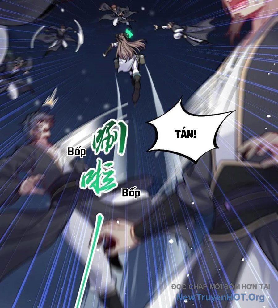 đọc truyện Vai Ác Sư Tôn Mang Theo Các Đồ Đệ Vô Địch Thiên Hạ Chương 182 ảnh 30 tại Thiên Thai Truyện