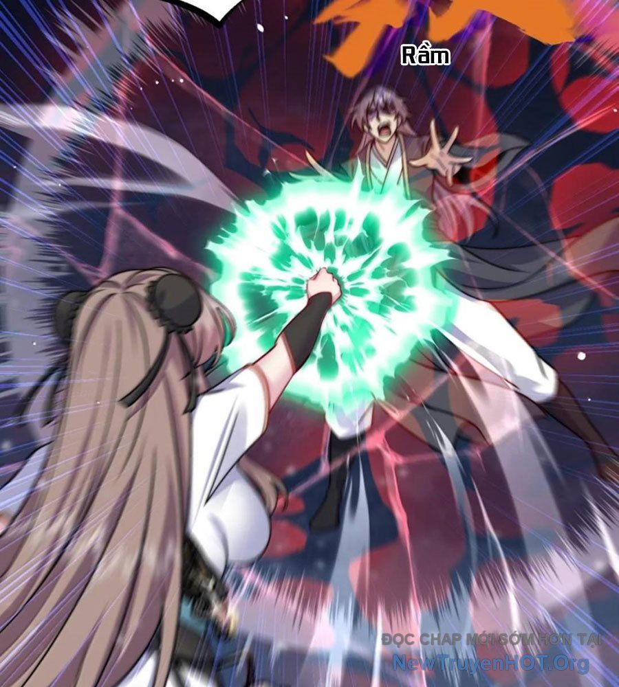 đọc truyện Vai Ác Sư Tôn Mang Theo Các Đồ Đệ Vô Địch Thiên Hạ Chương 182 ảnh 32 tại Thiên Thai Truyện