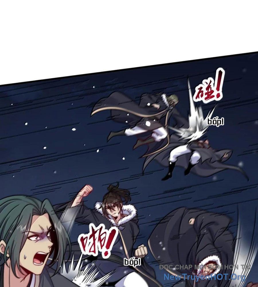 đọc truyện Vai Ác Sư Tôn Mang Theo Các Đồ Đệ Vô Địch Thiên Hạ Chương 182 ảnh 40 tại Thiên Thai Truyện