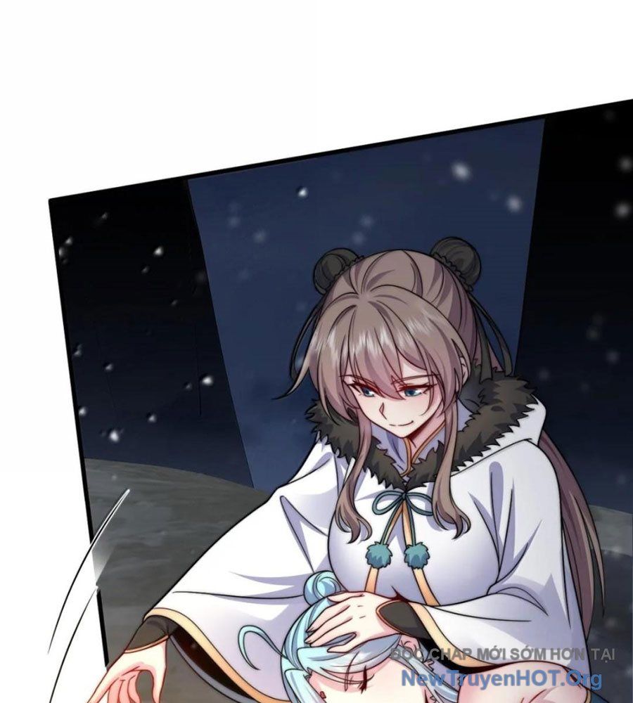 đọc truyện Vai Ác Sư Tôn Mang Theo Các Đồ Đệ Vô Địch Thiên Hạ Chương 182 ảnh 8 tại Thiên Thai Truyện