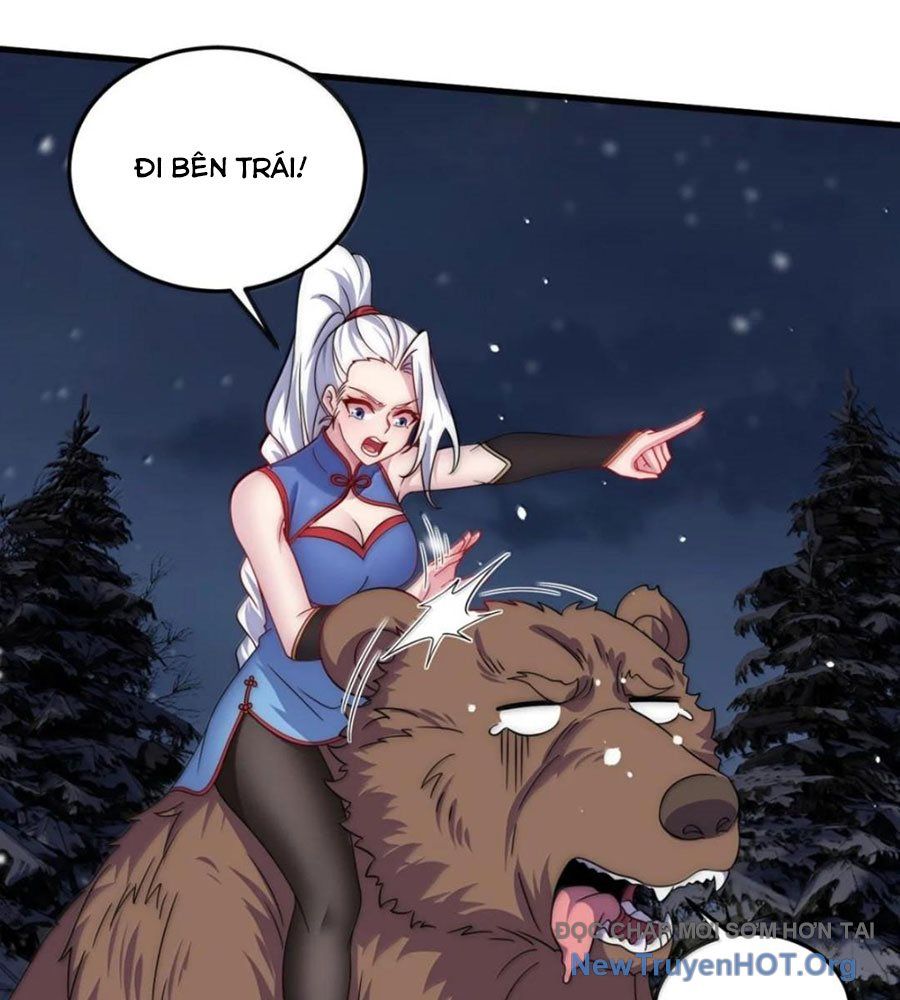 đọc truyện Vai Ác Sư Tôn Mang Theo Các Đồ Đệ Vô Địch Thiên Hạ Chương 182 ảnh 88 tại Thiên Thai Truyện