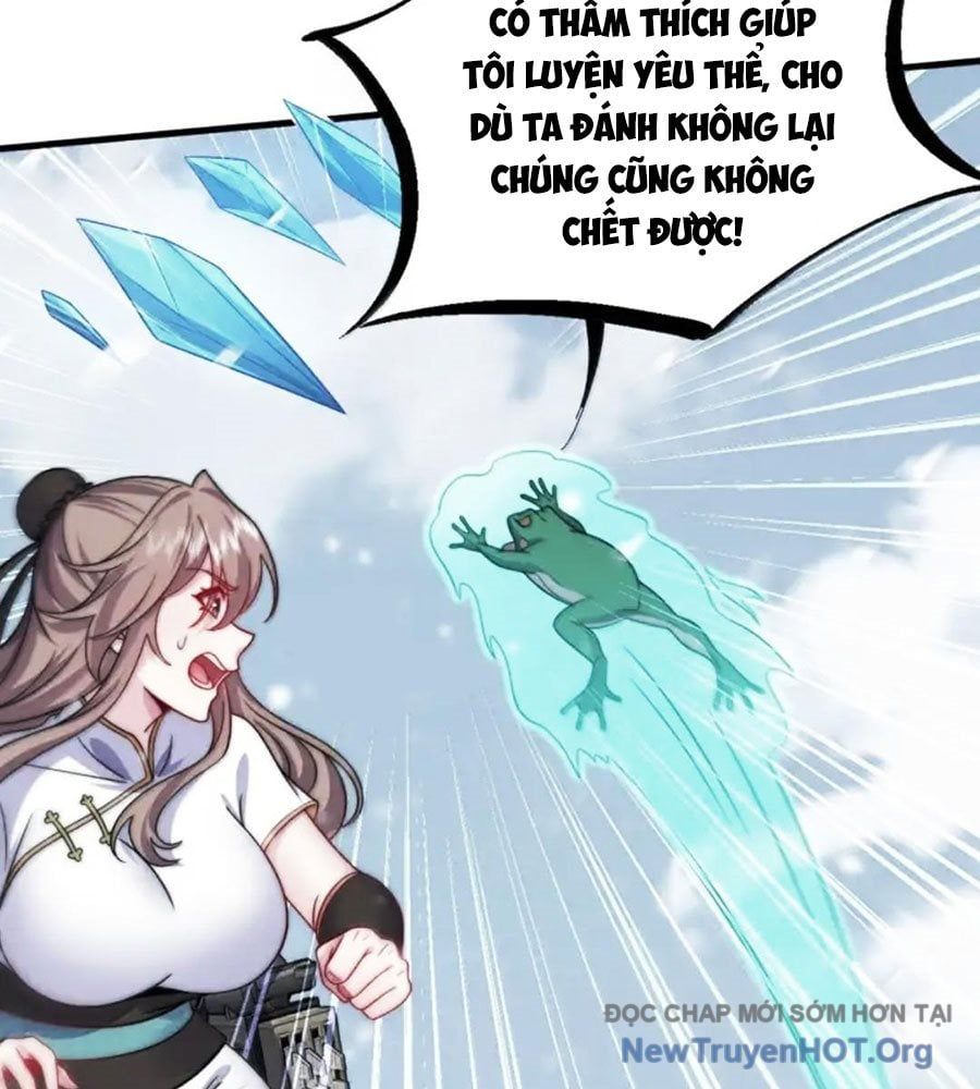 đọc truyện Vai Ác Sư Tôn Mang Theo Các Đồ Đệ Vô Địch Thiên Hạ Chương 183 ảnh 14 tại Thiên Thai Truyện