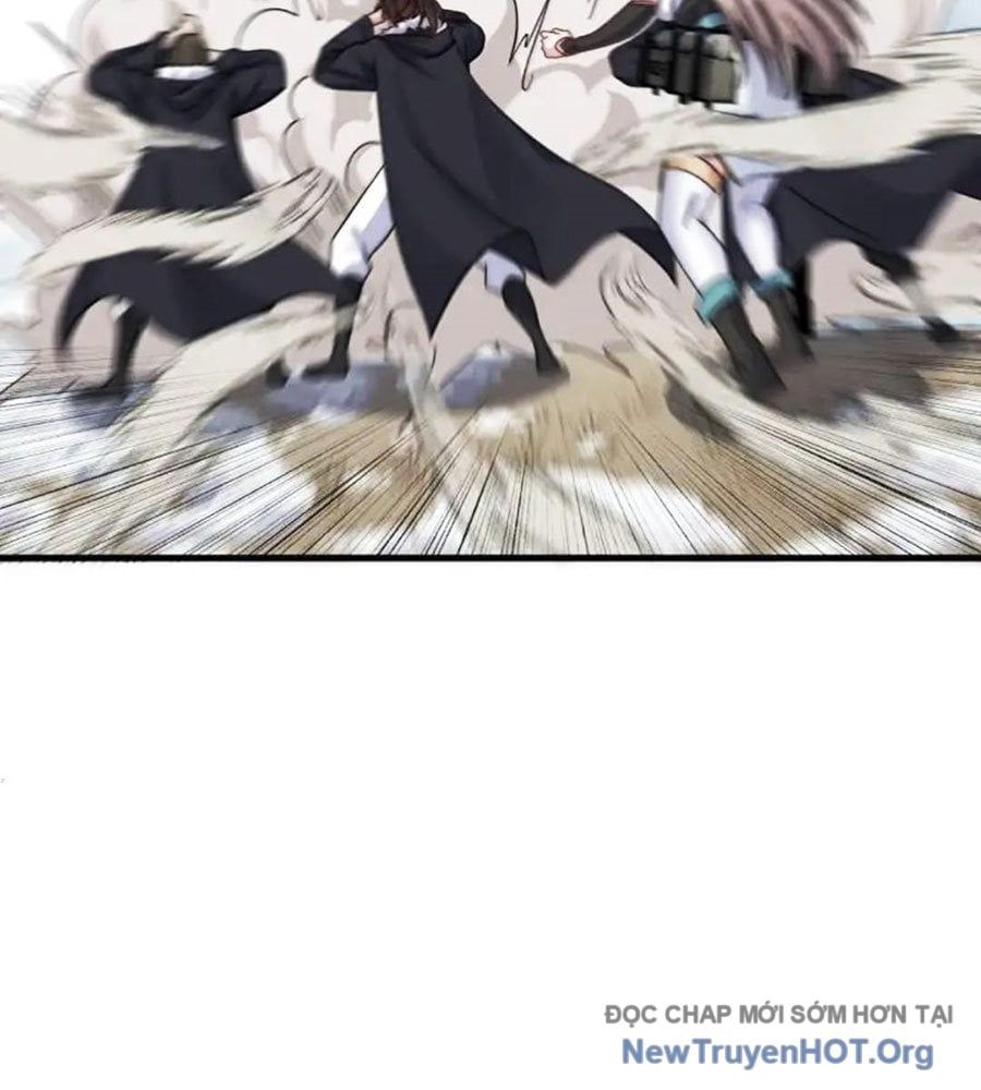 đọc truyện Vai Ác Sư Tôn Mang Theo Các Đồ Đệ Vô Địch Thiên Hạ Chương 183 ảnh 25 tại Thiên Thai Truyện