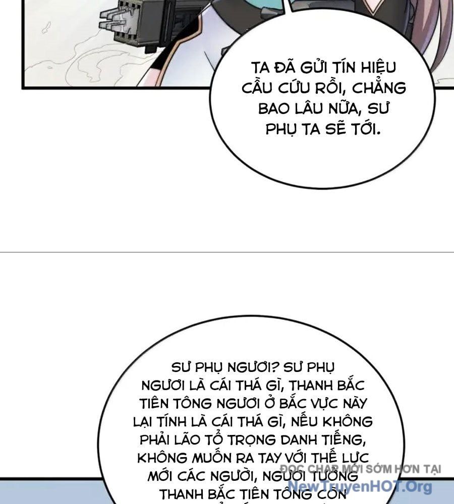 đọc truyện Vai Ác Sư Tôn Mang Theo Các Đồ Đệ Vô Địch Thiên Hạ Chương 183 ảnh 29 tại Thiên Thai Truyện